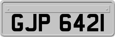 GJP6421