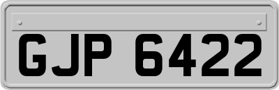 GJP6422