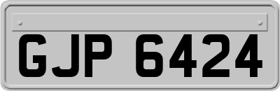 GJP6424