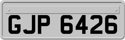 GJP6426