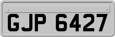 GJP6427