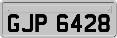 GJP6428