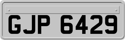 GJP6429