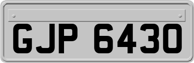 GJP6430
