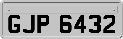 GJP6432