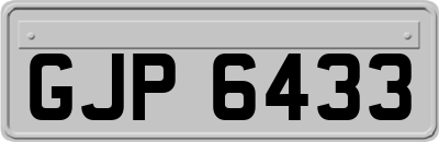GJP6433