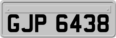 GJP6438