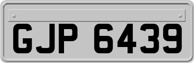 GJP6439