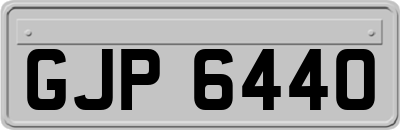 GJP6440