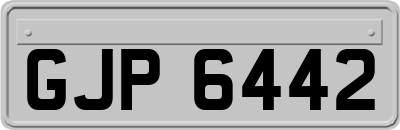 GJP6442