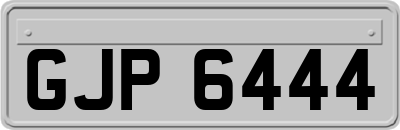 GJP6444