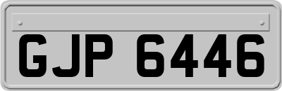 GJP6446