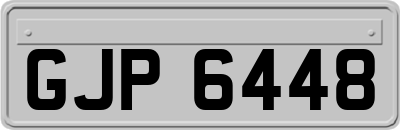 GJP6448