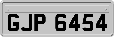 GJP6454