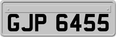 GJP6455