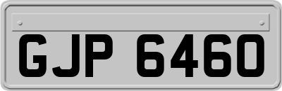 GJP6460