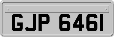 GJP6461