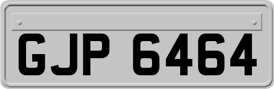 GJP6464