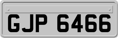 GJP6466