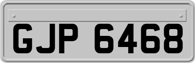 GJP6468