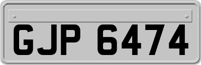 GJP6474