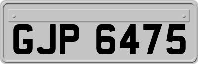 GJP6475