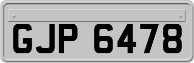 GJP6478