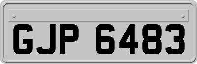 GJP6483
