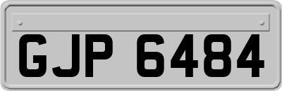 GJP6484