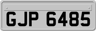 GJP6485