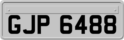 GJP6488