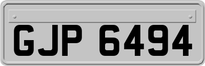 GJP6494