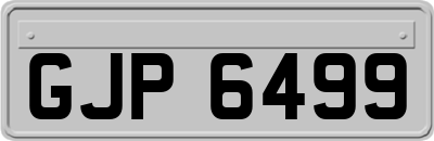 GJP6499