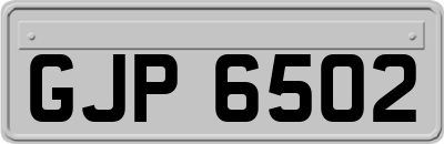 GJP6502