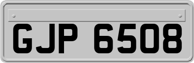 GJP6508