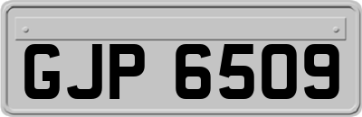 GJP6509