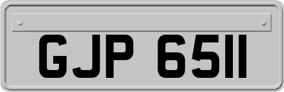 GJP6511