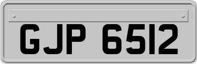 GJP6512