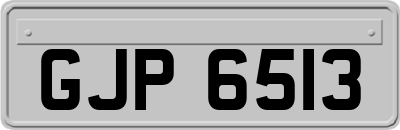 GJP6513