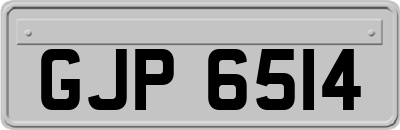 GJP6514