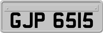 GJP6515