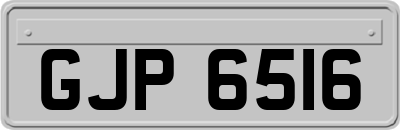 GJP6516