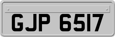 GJP6517