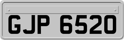 GJP6520