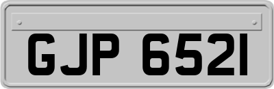 GJP6521