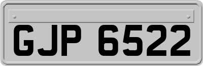 GJP6522