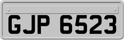 GJP6523