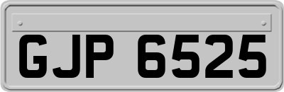 GJP6525