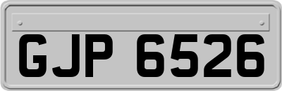 GJP6526
