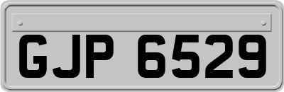 GJP6529